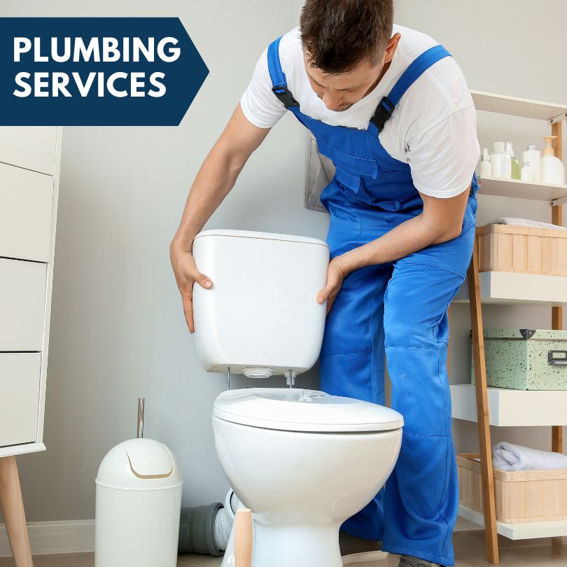 Plumbing Company in Orangeville, IL