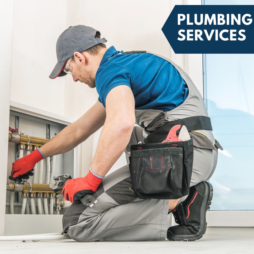 Orangeville Plumbing Company
